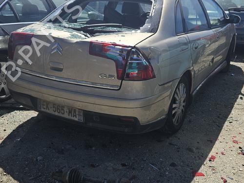 Other CITROËN C5 II (RC_) | BP37623031O1 - Image 6