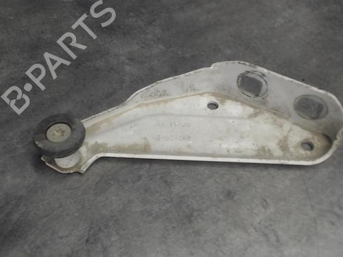 Used Hinge/Door check strap RENAULT KANGOO Express (FW0/1_) 1.5 dCi 75 (FW07, FW10, FW04) (75 hp) 25442985