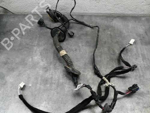 Used Electronic module RENAULT MEGANE IV Hatchback (B9A/M/N_) 1.5 Blue dCi 95 (B9A2, B9A6) (95 hp) 25137274