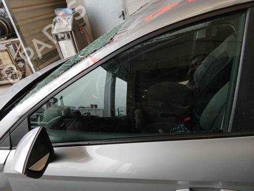 Dør rude ventre foran SEAT IBIZA V (KJ1, KJG) 1.6 TDI (95 hp) 32164031