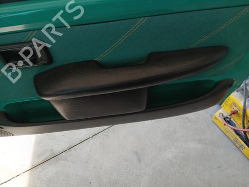 Used Front right window mechanism Front right window mechanism PEUGEOT 106 II (1A_, 1C_) 1.0 i (50 hp) 32211977 32211977