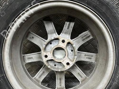Rim SMART CITY-COUPE (450) 0.6 (S1CLA1, 450.341) | BP21276342C45