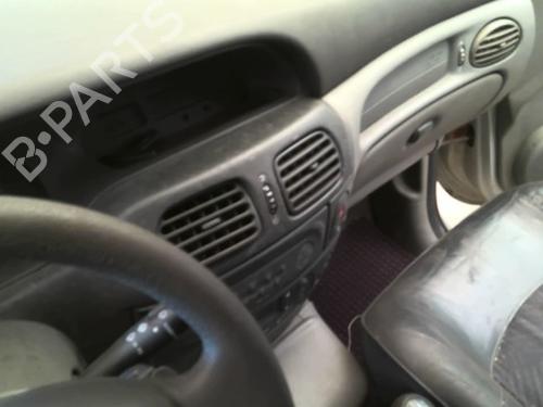 Motor calefaccion Motor calefaccion 39476939 39476939