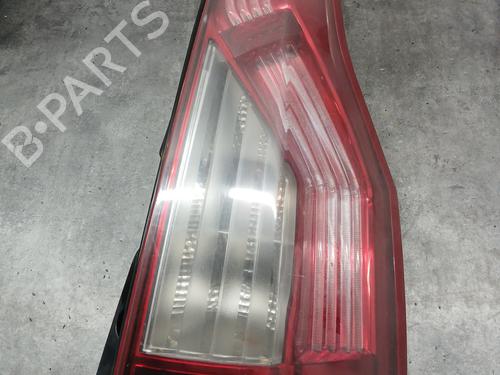 Used Right taillight CITROËN C4 Grand Picasso I (UA_) 1.6 HDi (109 hp) 29205768