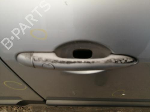 Used Front right exterior door handle RENAULT GRAND SCÉNIC II (JM0/1_) 1.9 dCi (JM0G, JM12, JM1G, JM2C) (120 hp) 27634525