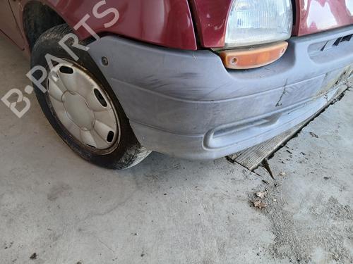 Used Front bumper Front bumper RENAULT TWINGO I (C06_) 1.2 (C063, C064) (55 hp) 36414775 36414775