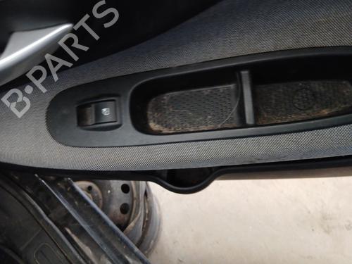 Used Right front window switch Right front window switch FIAT PUNTO (199_) [2012-2026] 33655053 33655053