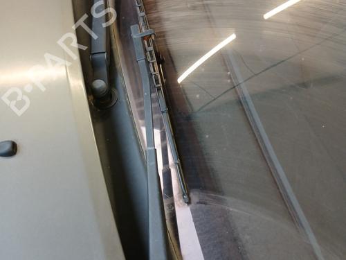 Used Front windshield wiper arm CITROËN C5 II (RC_) 1.6 HDi (RC8HZB) (109 hp) 30328398