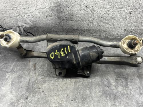Front wiper motor OPEL AGILA B (H08) 1.0 (F68) | BP33709578M29 - Image 2