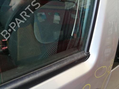 Front left door window CITROËN C2 (JM_) 1.1 | BP26125721C18 