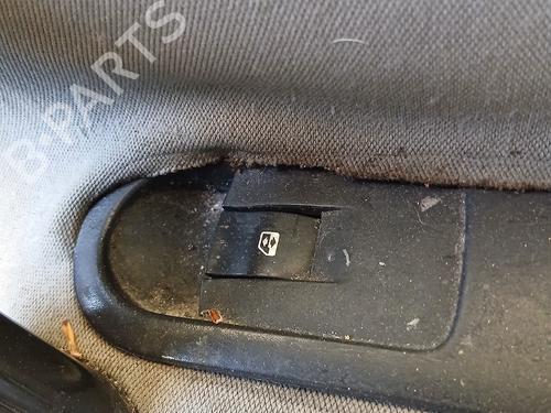 Right front window switch RENAULT SCÉNIC II (JM0/1_) | BP36515434I26 - Image 3