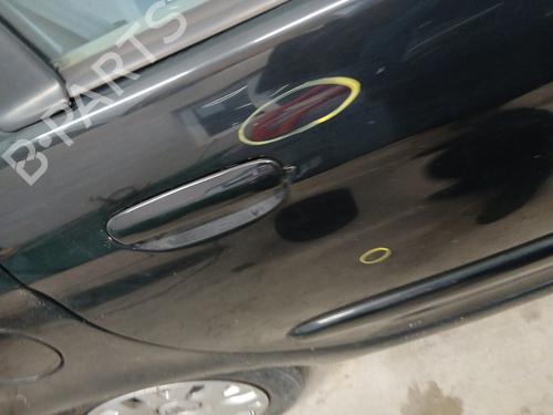 Dør højre bagtil CITROËN XSARA PICASSO (N68) 1.6 16V | BP29844908C5