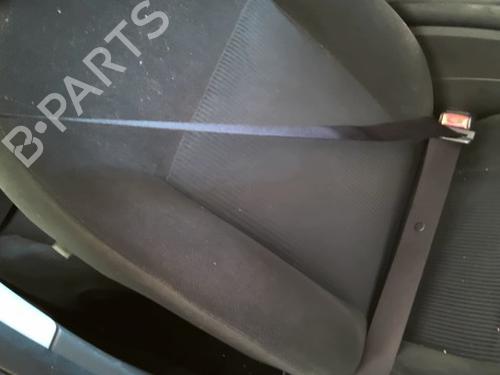 Front right seatbelt FORD FOCUS C-MAX (DM2) 1.8 TDCi | BP39255825I25 - Image 2