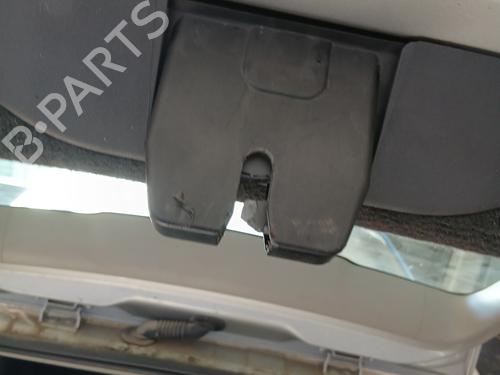 Tailgate lock VOLVO V50 (545) D5 | BP29968782C101