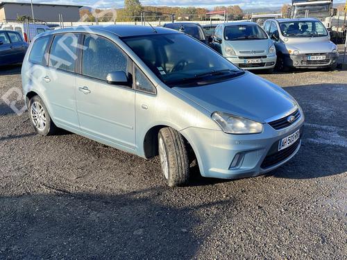 Left taillight FORD C-MAX (DM2) 1.8 TDCi | BP21276036C34  - Image 6