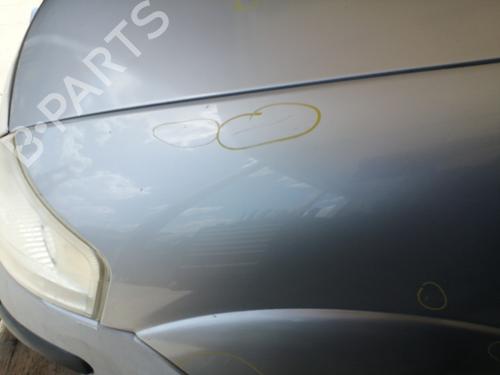 Left front fenders CITROËN C3 I (FC_, FN_) 1.4 HDi | BP27572253C41 