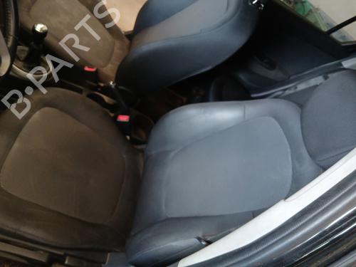 Left front seat HYUNDAI i20 I (PB, PBT) 1.2 | BP30149034C15 - Image 4