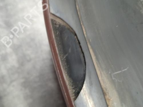 Left taillight BMW 5 (E39) 530 d | BP21278649C34 