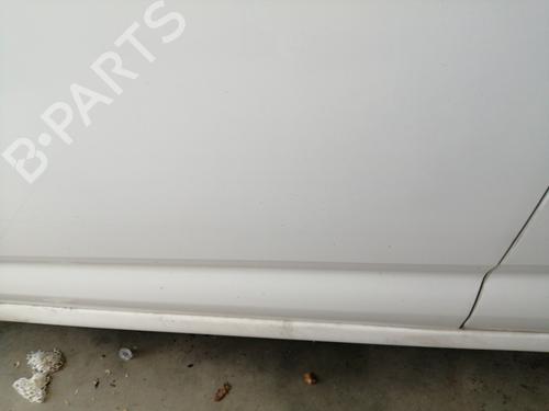 Left front door CITROËN C3 II (SC_) 1.4 HDi 70 (SC8HZC, SC8HR0, SC8HP4) | BP27156673C2 