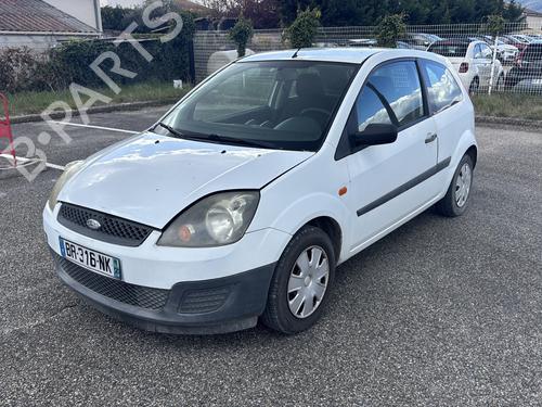 Used Parts FORD FIESTA V (JH_, JD_)  1.4 TDCi  4633268