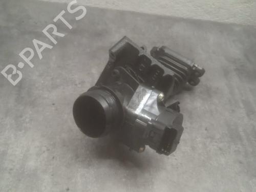 Mass air flow sensor FORD FOCUS II (DA_, HCP, DP) 1.6 TDCi | BP23866408M95 