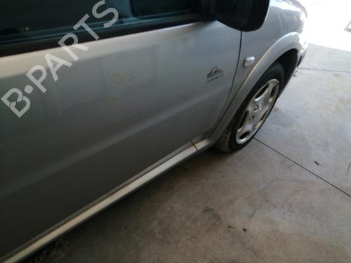Right front door PEUGEOT 106 II (1A_, 1C_) 1.1 i | BP25864231C3 
