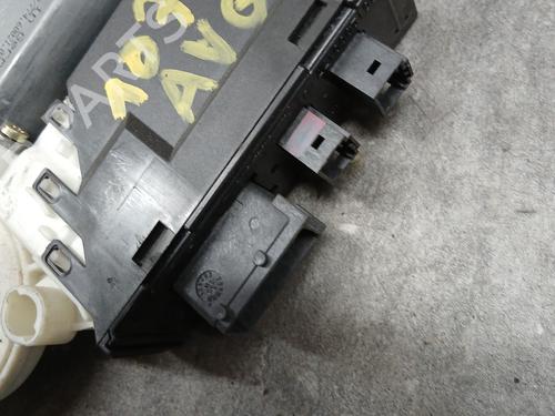 Left front window motor CITROËN C8 (EA_, EB_) 2.0 HDi 165 | BP29635265E21 - Image 2