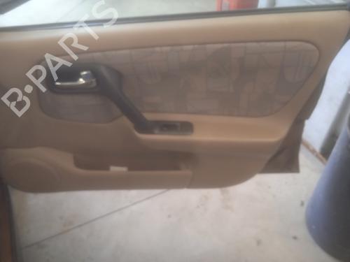 Used Front right window mechanism NISSAN PRIMERA Traveller (WP11) 2.0 TD (90 hp) 23795174