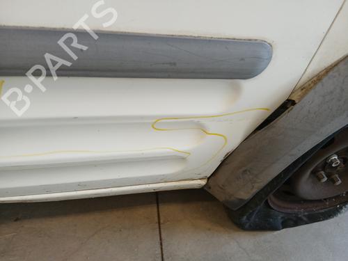 Right front door FORD TOURNEO CONNECT 1.8 TDCi | BP28069748C3 