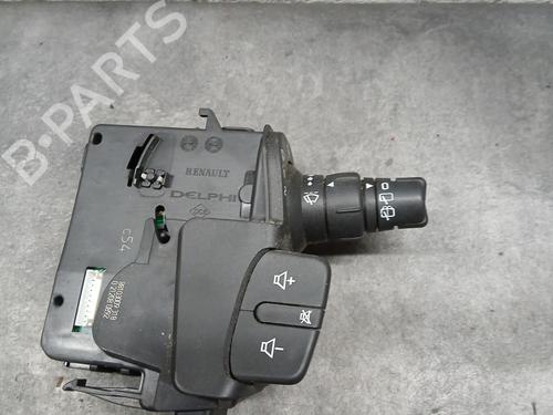 Used Steering column stalk RENAULT MODUS / GRAND MODUS (F/JP0_) 1.5 dCi (JP0G, JP0H) (106 hp) 31279592