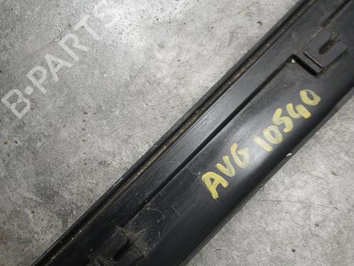 Door moulding trim PEUGEOT 106 II (1A_, 1C_) 1.0 i | BP31264436C150 