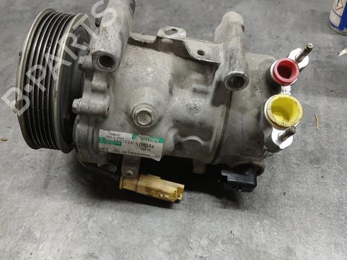 Used AC compressor PEUGEOT PARTNER Box Body/MPV 1.6 HDi (90 hp) 30515899