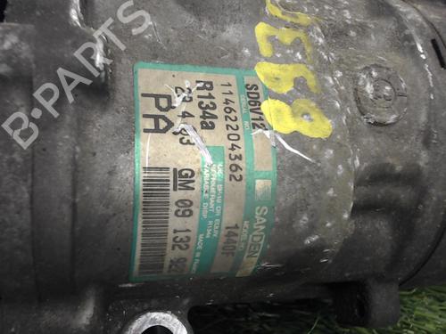 AC Kompressor OPEL ASTRA G Hatchback (T98) 2.0 DTI 16V (F08, F48) | BP29736230M34