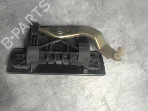 Used Front right exterior door handle Front right exterior door handle PEUGEOT 205 II (20A/C) 1.7 Diesel (60 hp) 22710048 22710048
