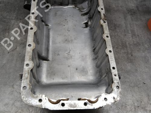 Oil sump PEUGEOT 206 Hatchback (2A/C) 2.0 HDI 90 | BP28317389M115