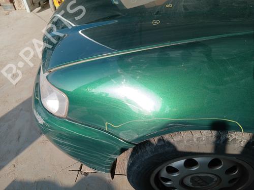 Forkjerm venstre AUDI A3 (8L1) 1.6 | BP29560719C41 