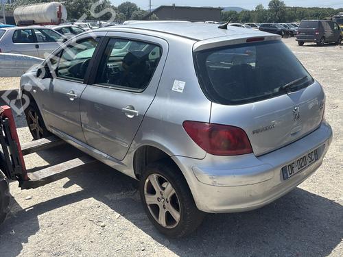 Engine mount PEUGEOT 307 (3A/C) 2.0 HDi 135 | BP28195255M89 - Image 14