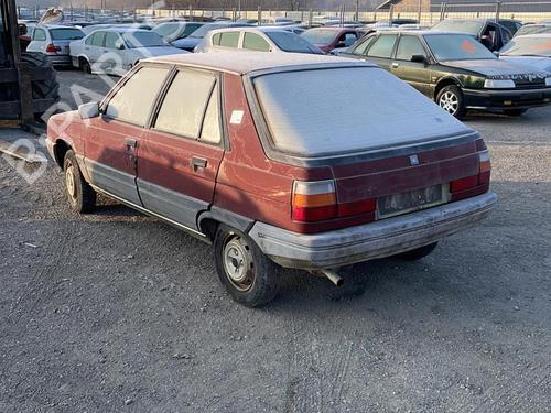 Used Parts RENAULT 11 (B/C37_)  1.1 (B/C371)  1952087