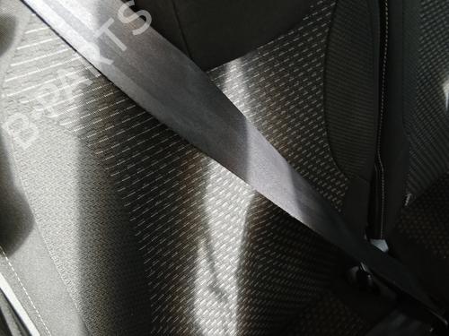 Sikkerhedssele bag højre Sikkerhedssele bag højre 31332806 31332806
