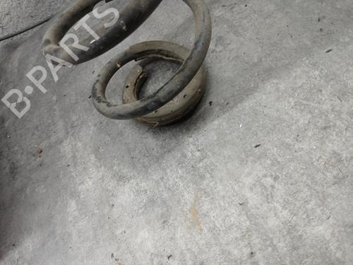 Shock absorber spring PEUGEOT 307 (3A/C) 1.6 HDi | BP31264456C152 