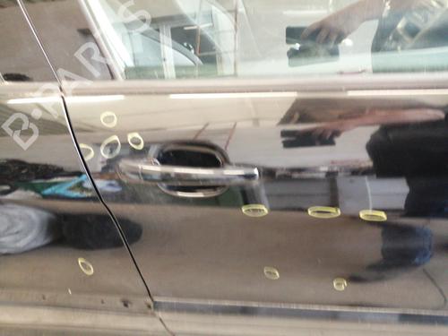 Right front door PEUGEOT 308 I (4A_, 4C_) 1.6 16V | BP26393423C3