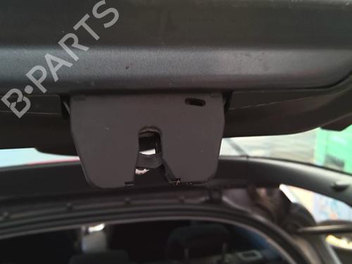 Used Tailgate lock Tailgate lock 39042883 39042883