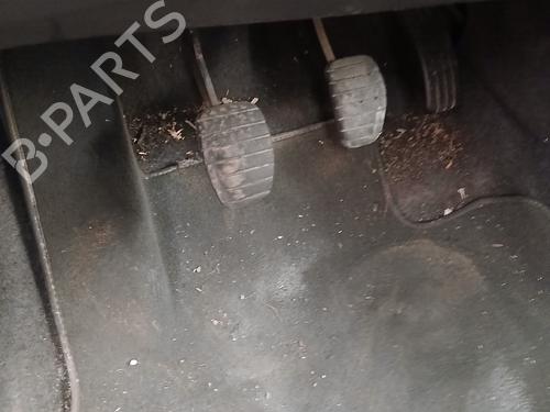 koblingspedal RENAULT ESPACE IV (JK0/1_) 1.9 dCi (JK0U) | BP37250629I13 - Image 2