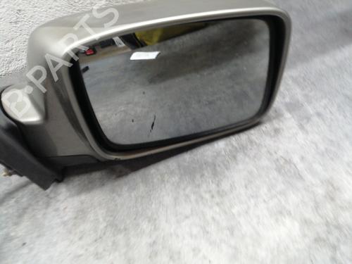 Right mirror NISSAN X-TRAIL I (T30) 2.2 dCi 4x4 | BP24173474C27