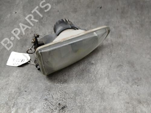 Used Left front fog light FORD FOCUS I (DAW, DBW) 1.6 16V (100 hp) 30856423