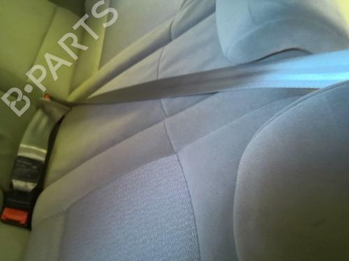 Used Rear center seatbelt Rear center seatbelt RENAULT CLIO II (BB_, CB_) 1.4 16V (B/CB0P, BB13) (98 hp) 39979948 39979948