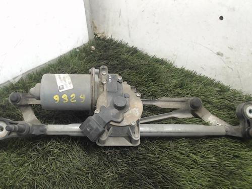 Front wiper motor OPEL CORSA D (S07) 1.3 CDTI (L08, L68) | BP20884544M29 