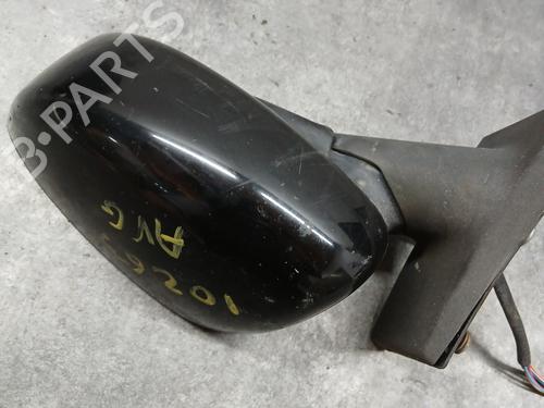Left mirror LANCIA MUSA (350_) 1.3 D Multijet (350.AXG11, 350.AXG1A) | BP29569223C26 