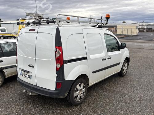 Electronic module RENAULT KANGOO Express (FW0/1_) 1.5 dCi 85 (FW0K, FW0L, FW0B) | BP24734784M83  - Image 13