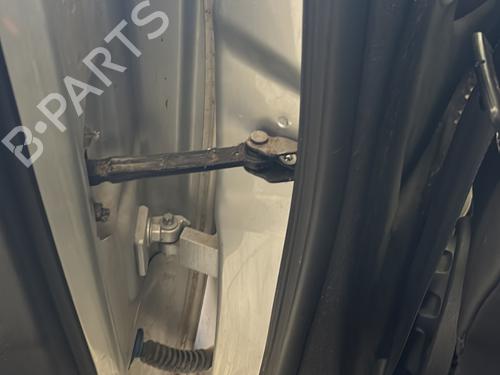 Dørhengsel/Dørstopper OPEL CORSA E (X15) 1.3 CDTI (08, 68) (75 hp) 31279537
